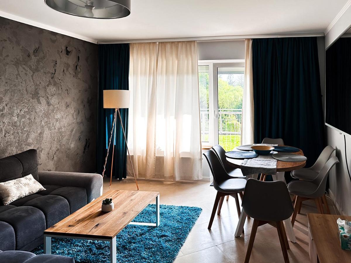 Apartament Bukowa 6D Wisła Kültér fotó